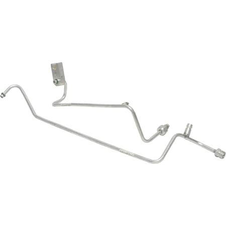 Universal Air Cond Universal Air Conditioning Hose Assembly, Ha10971C HA10971C